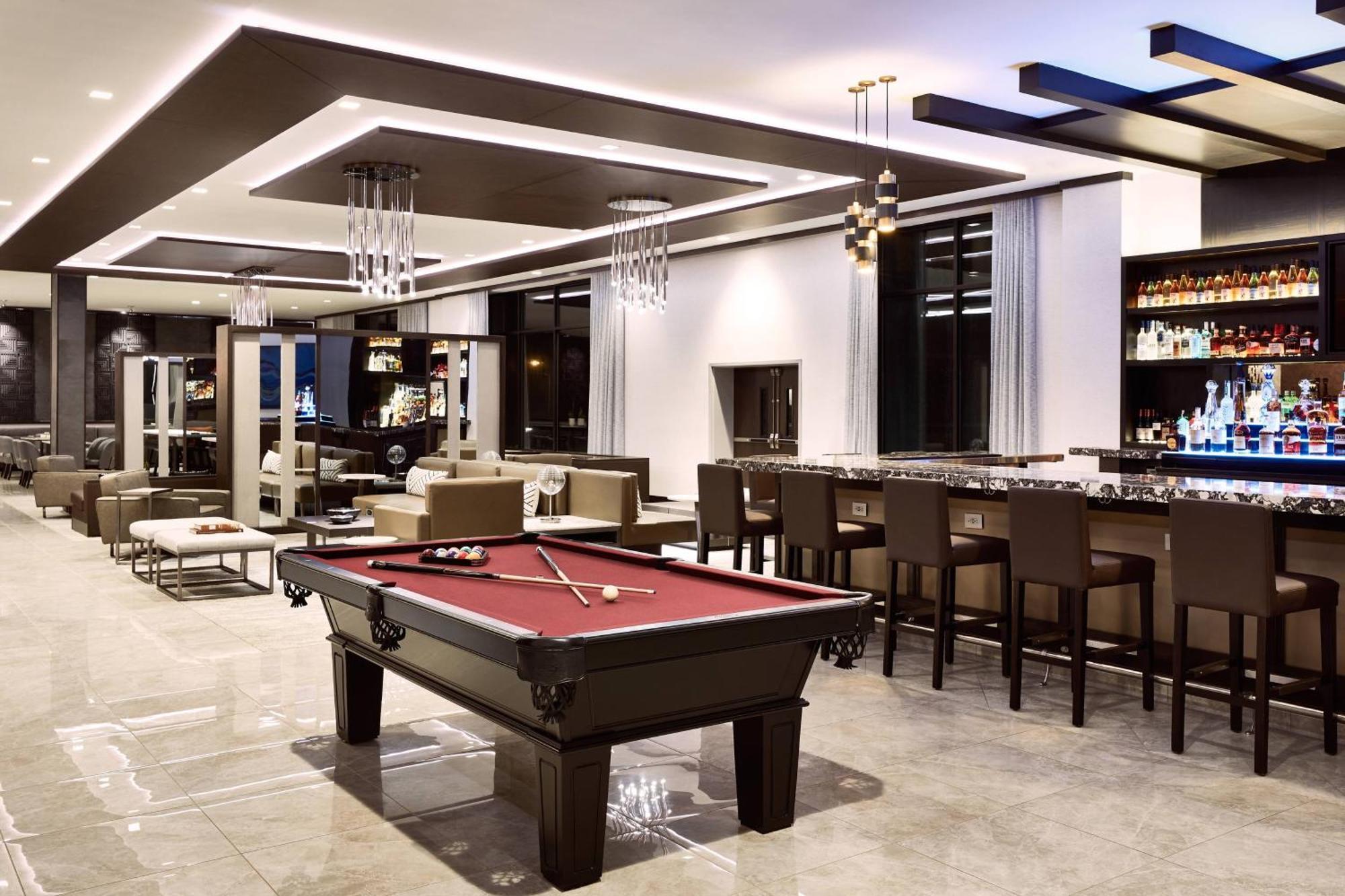 Ac Hotel By Marriott Бриджуотър Екстериор снимка