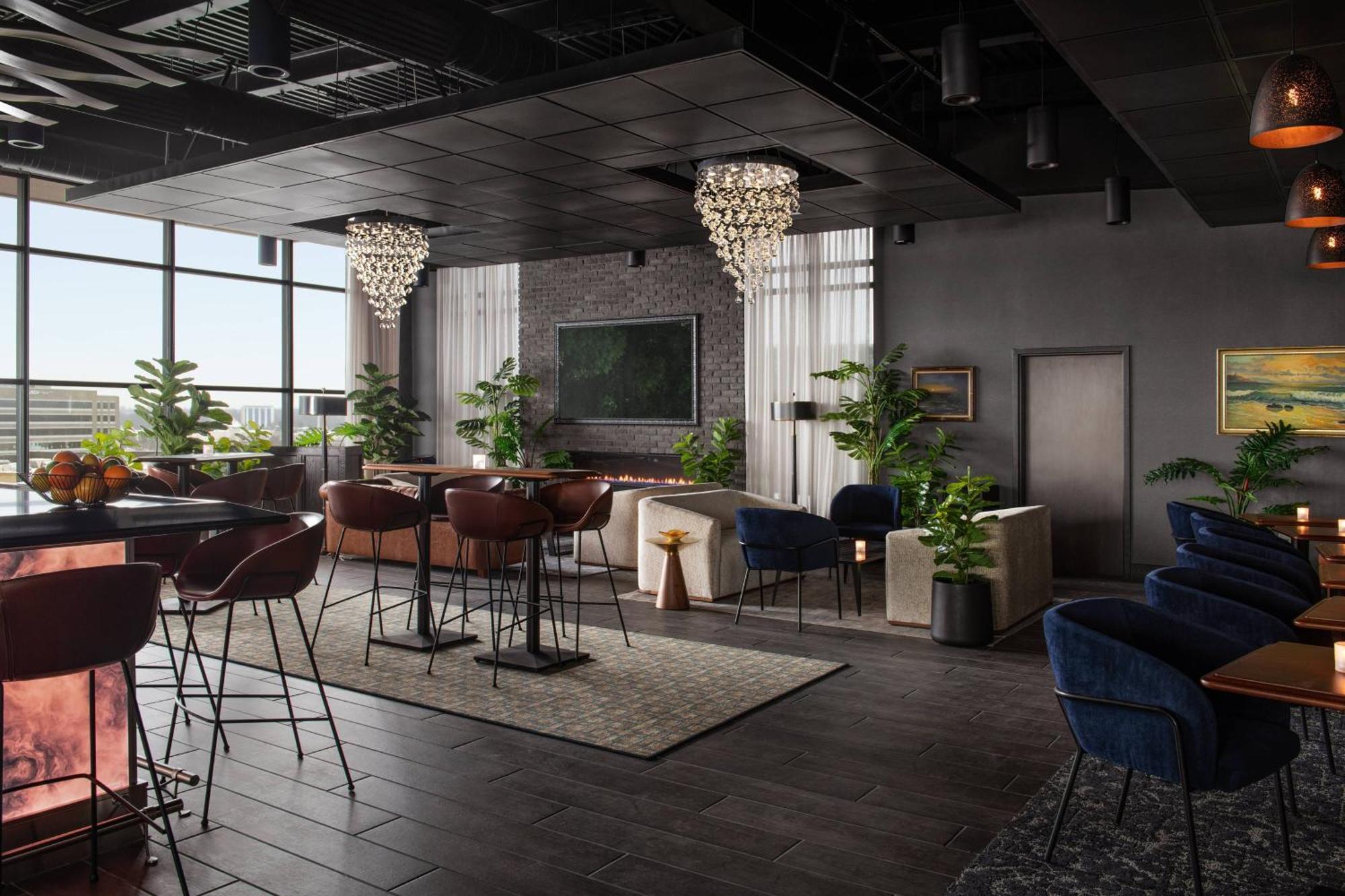 Ac Hotel By Marriott Бриджуотър Екстериор снимка