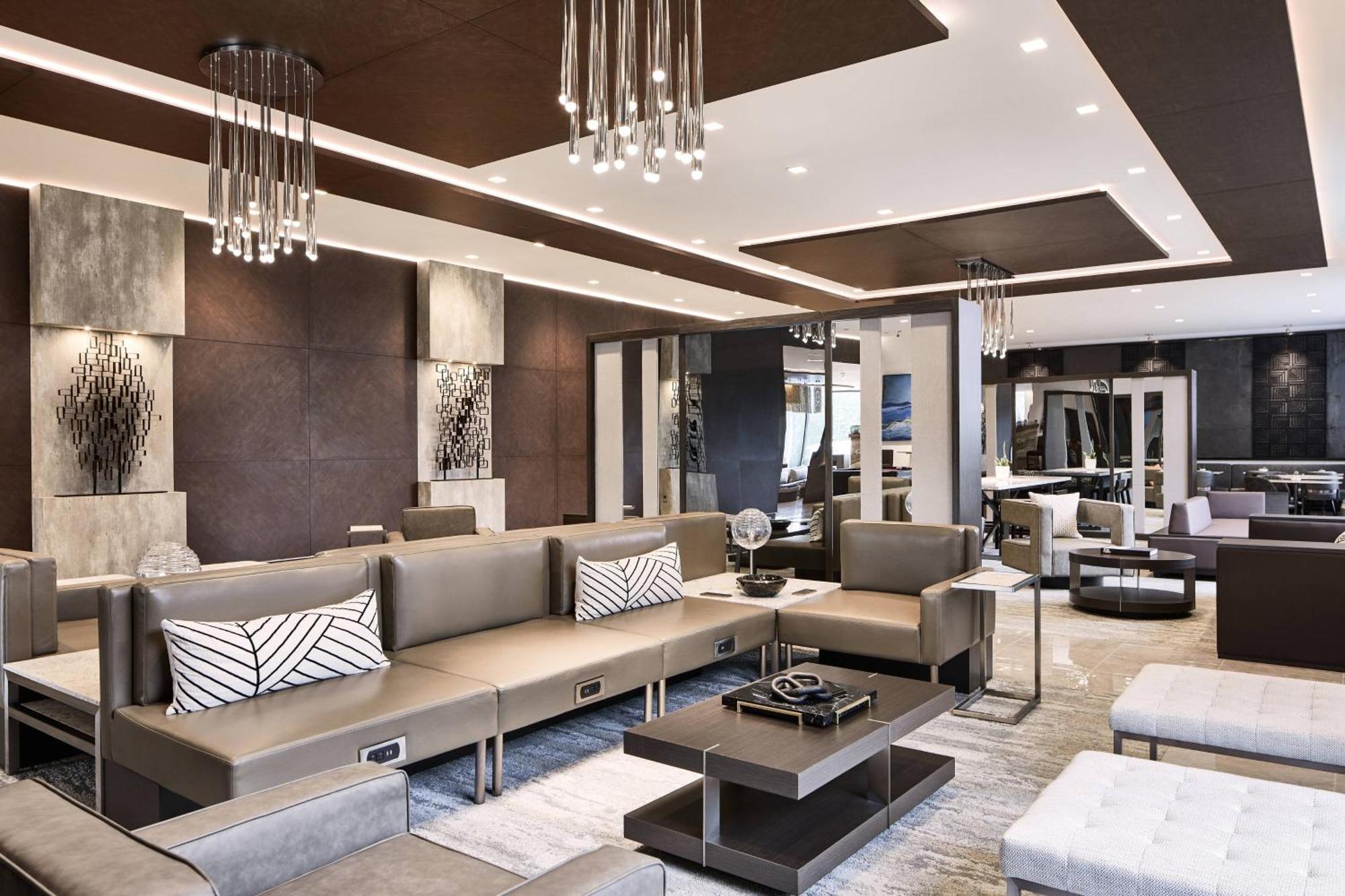 Ac Hotel By Marriott Бриджуотър Екстериор снимка