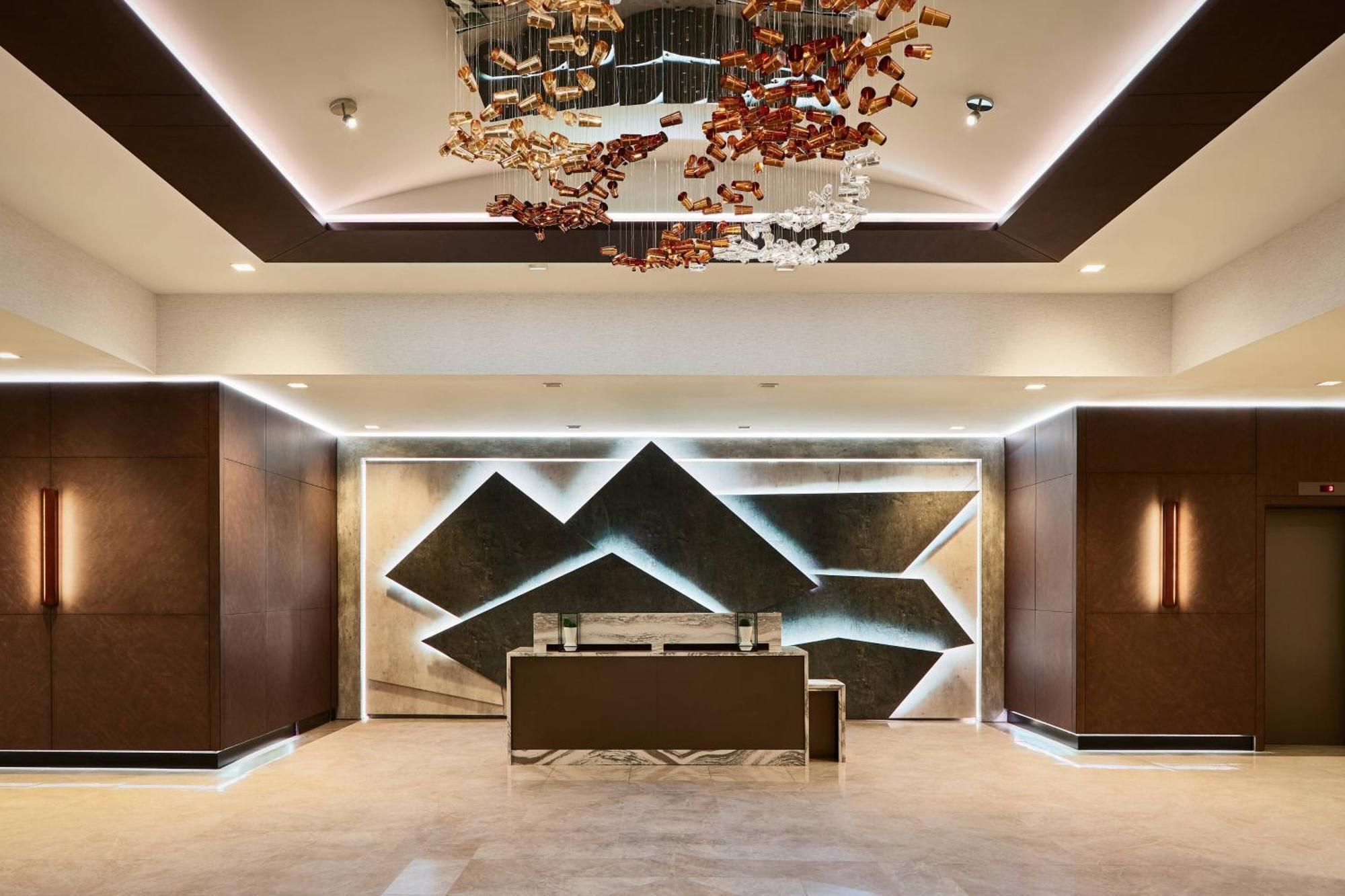 Ac Hotel By Marriott Бриджуотър Екстериор снимка