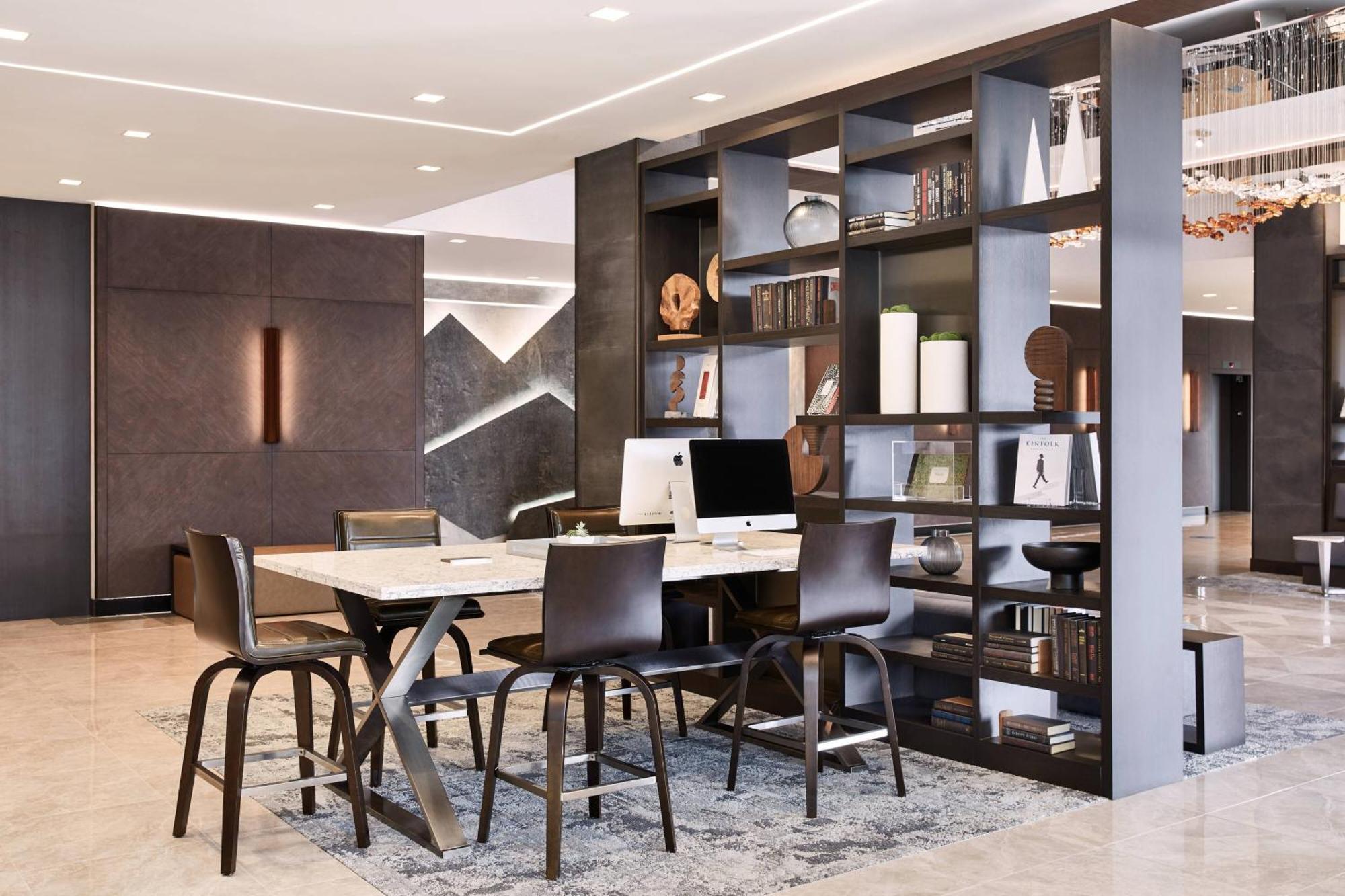 Ac Hotel By Marriott Бриджуотър Екстериор снимка