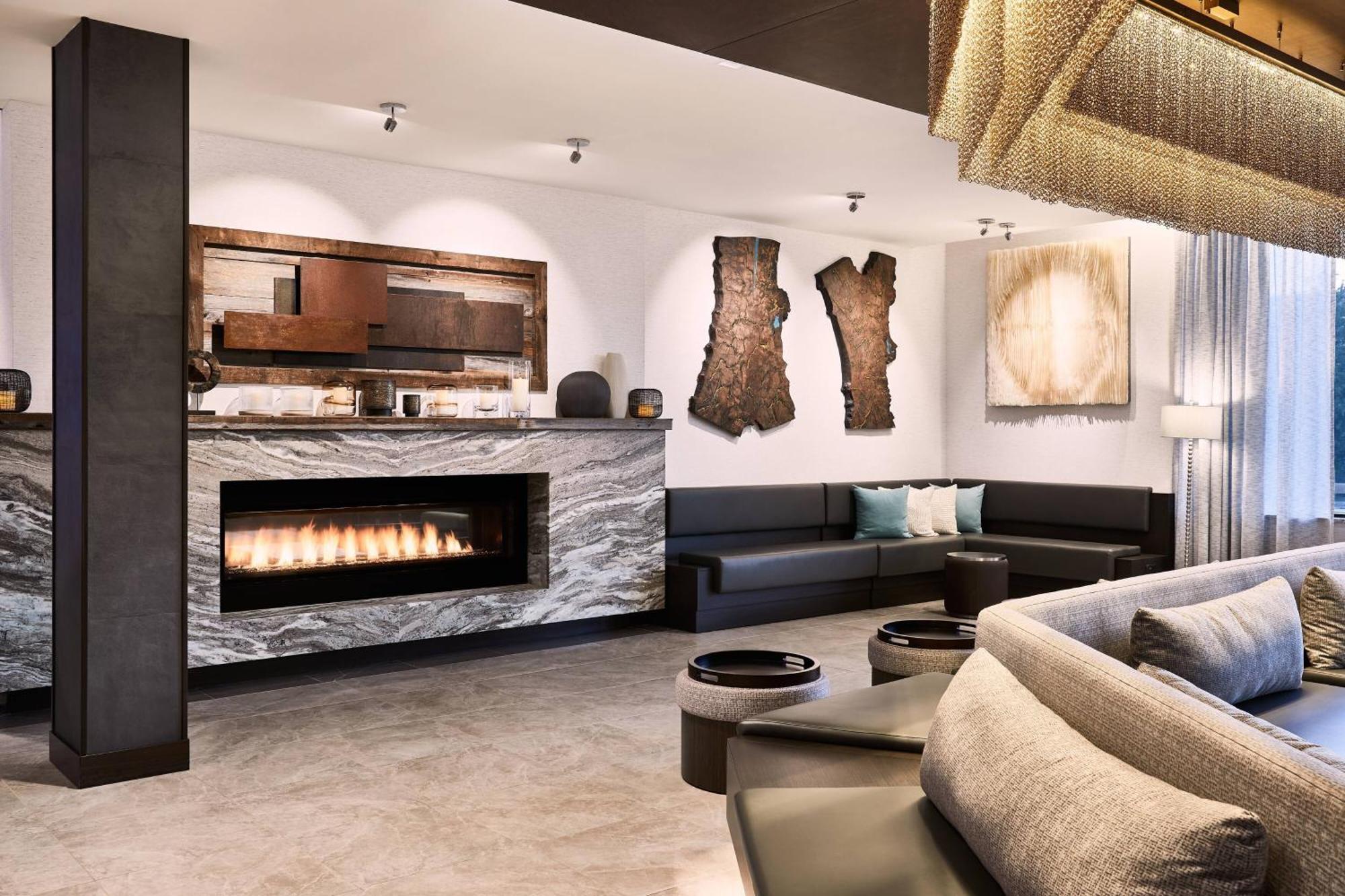 Ac Hotel By Marriott Бриджуотър Екстериор снимка