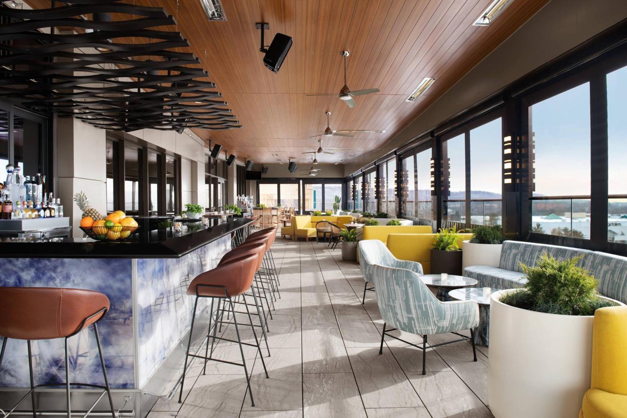 Ac Hotel By Marriott Бриджуотър Екстериор снимка